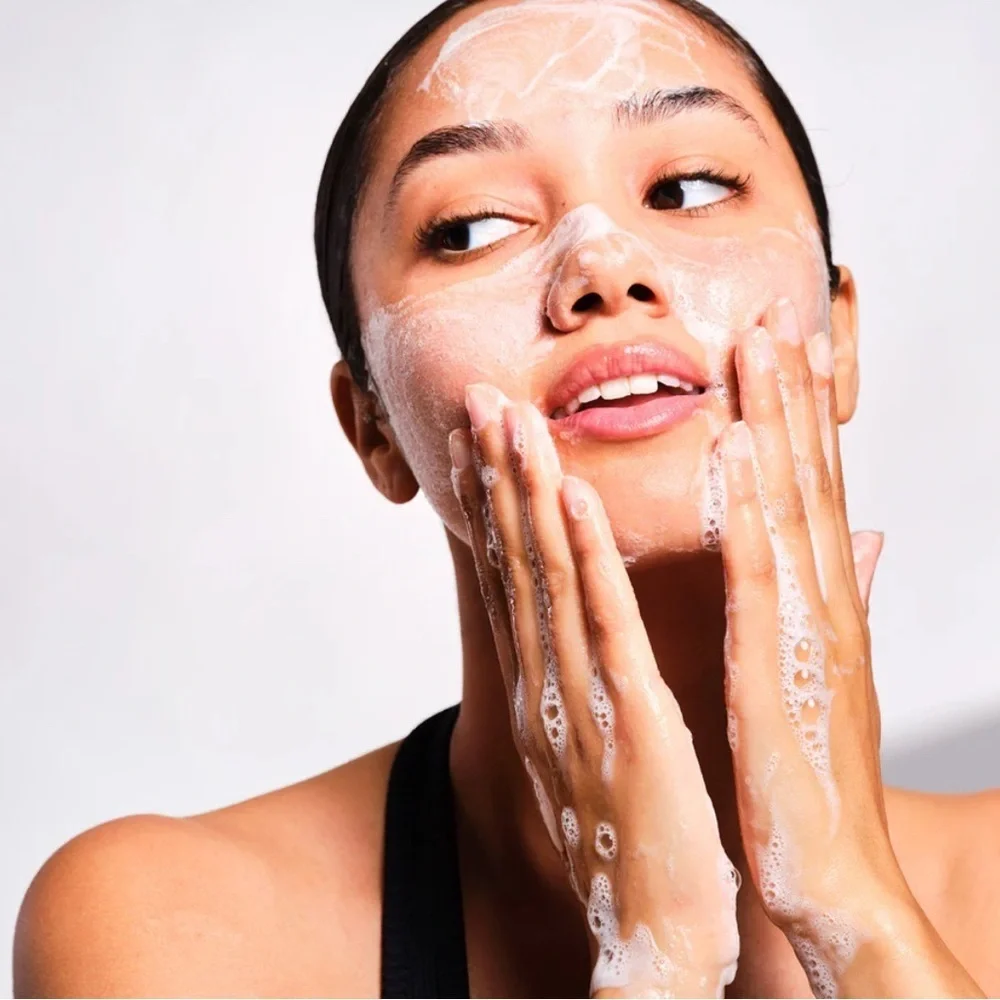 INBEAUTY nwt keep